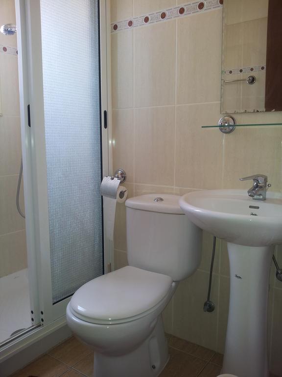 Lazaros Pissouri Apartments Chambre photo