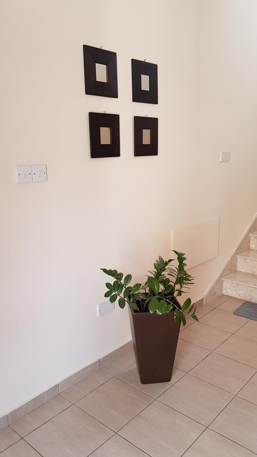 Lazaros Pissouri Apartments Extérieur photo
