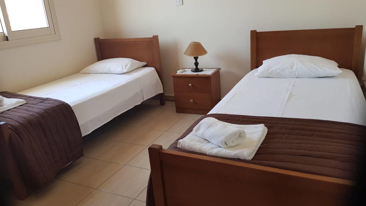 Lazaros Pissouri Apartments Extérieur photo